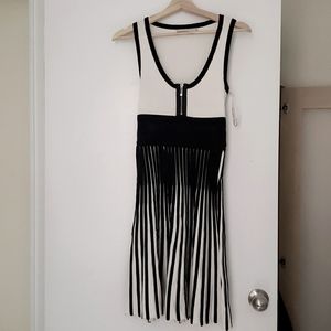 Karen Millen knit dress